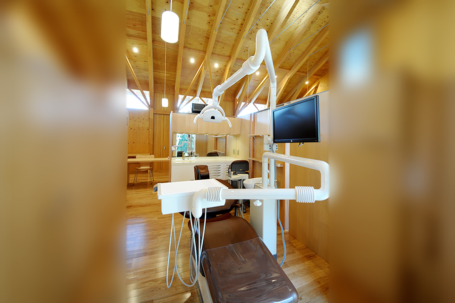 親知らず抜歯木原歯科医院