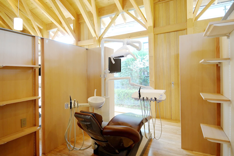 福岡おやしらず専門外来_